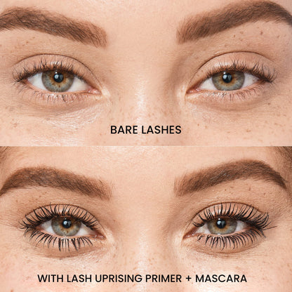 Lash UPrising White Primer Mascara