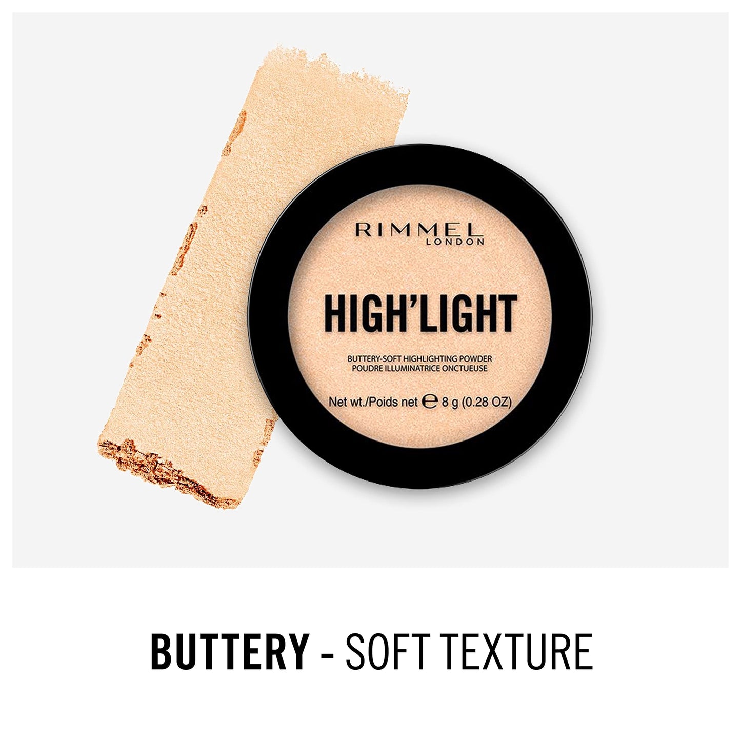 High'light Pressed Powder