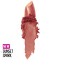 MAYBELLINE Color Sensational Cream Lipstick