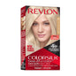 REVLON ColorSilk Beautiful Salon-Quality Hair color