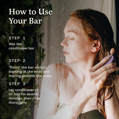 Strengthening Conditioner Bar