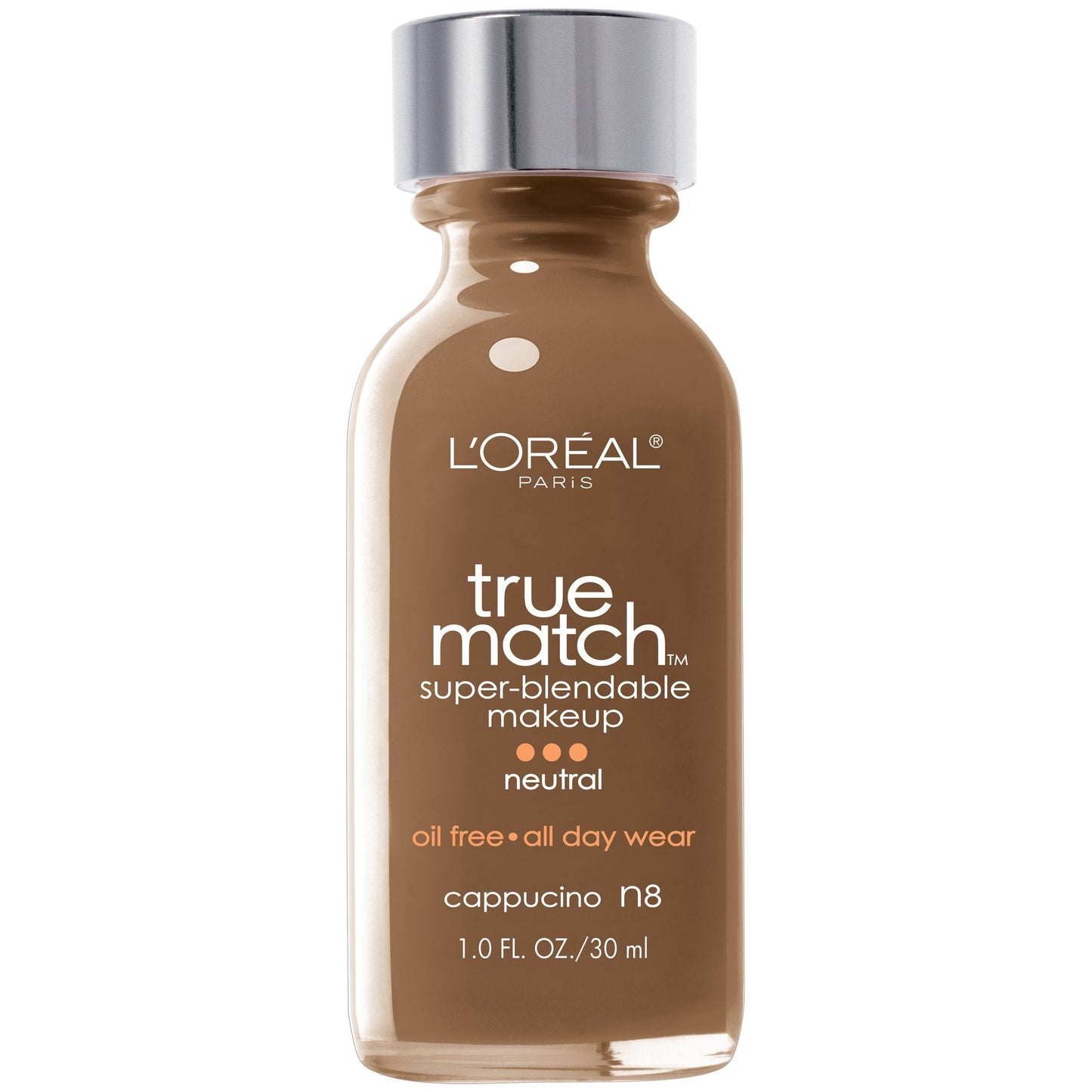 LOREAL Super-Blendable Foundation SPF 17