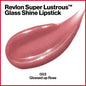 REVLON Super Lustrous Glass Shine Lipstick