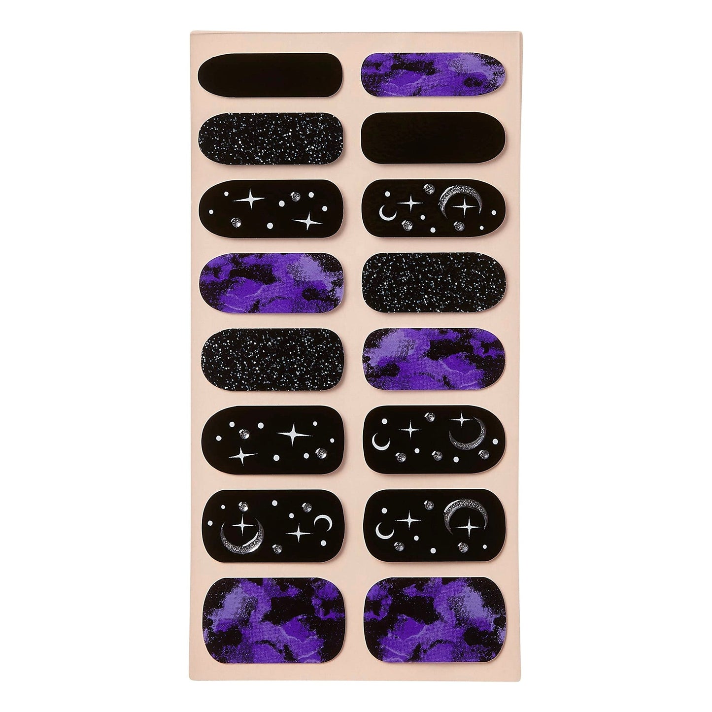 Mani Pop Halloween Edition