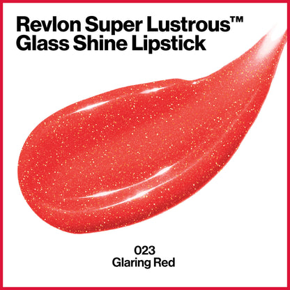 REVLON Super Lustrous Glass Shine Lipstick
