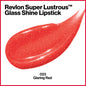 REVLON Super Lustrous Glass Shine Lipstick