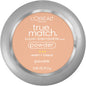 LOREAL True Match Super-Blendable Makeup Powder