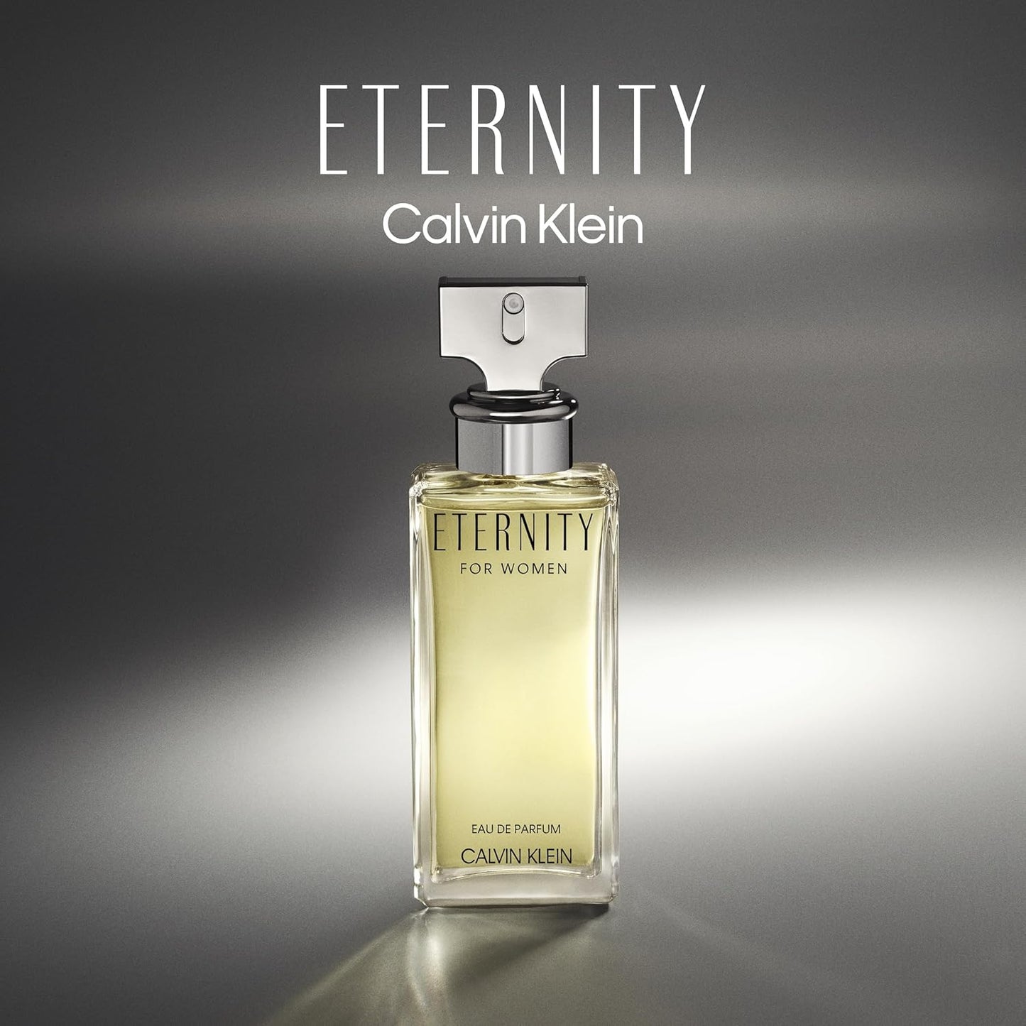 Klein Eternity Eau de Parfum Spray