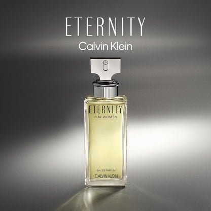 Klein Eternity Eau de Parfum Spray