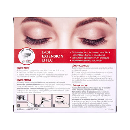 Lash Couture Faux Lash Extensions