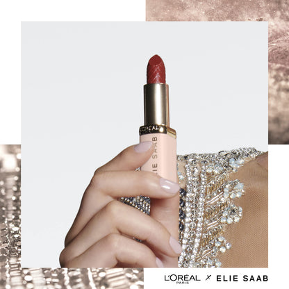 LOREAL Elie Saab La Couleur Haute Lipstick
