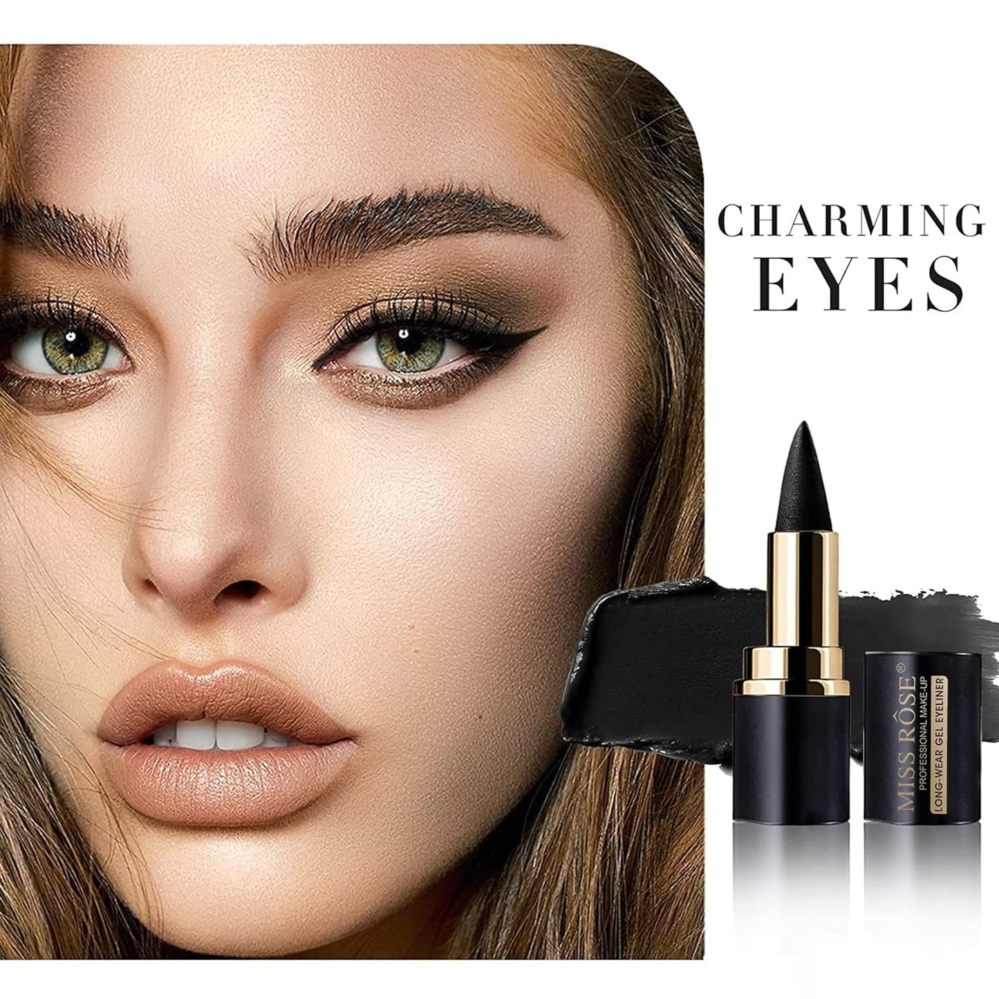 Kajal Eye Shimmer