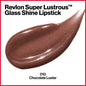 REVLON Super Lustrous Glass Shine Lipstick