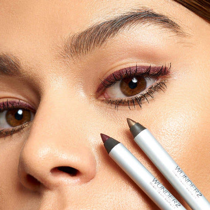 Super-Stay Waterproof Eyeliner Pencil