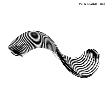 COVERGIRL the Super Sizer Fibers Mascara