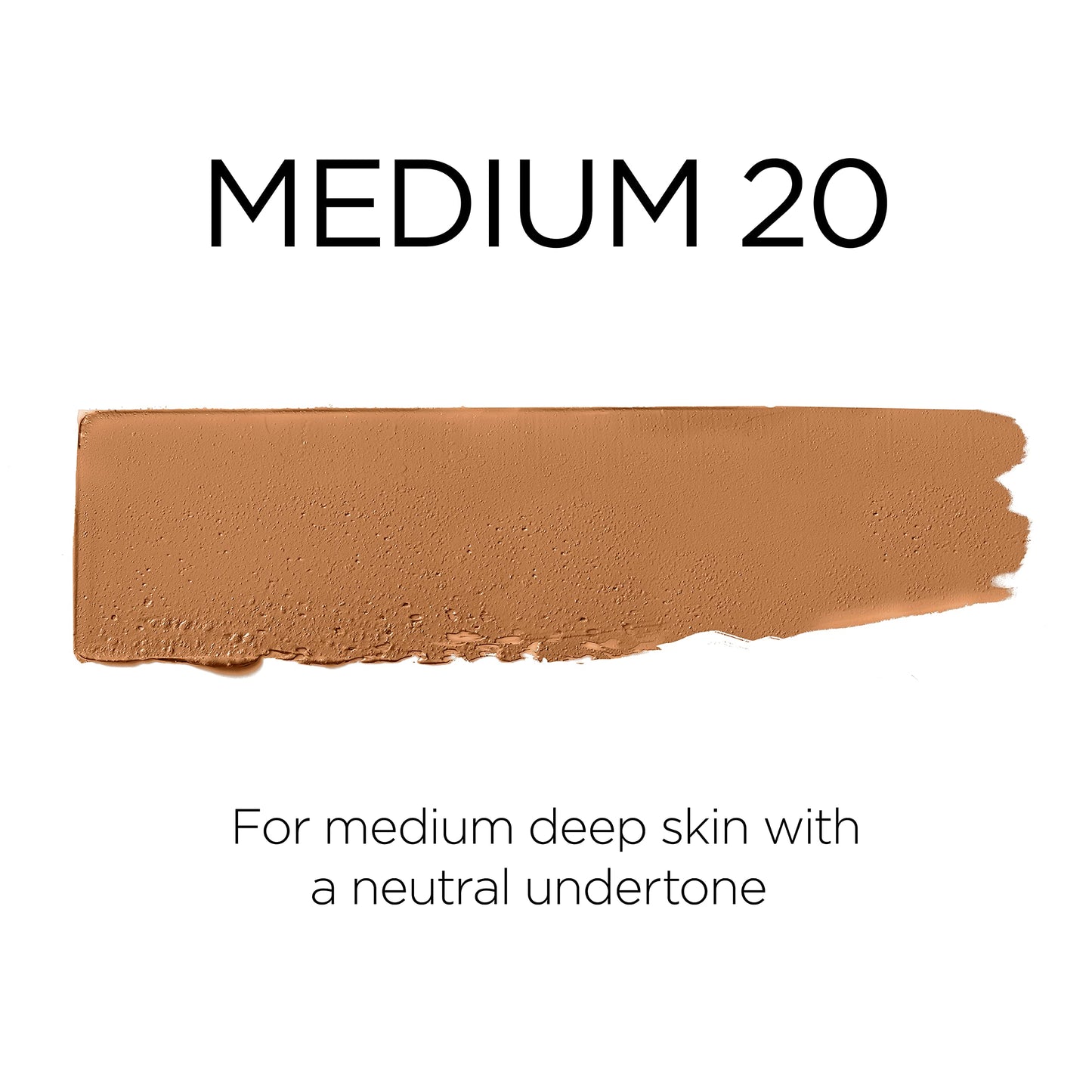 LOREAL Age Perfect 4 in 1 Tinted Face Balm Foundation