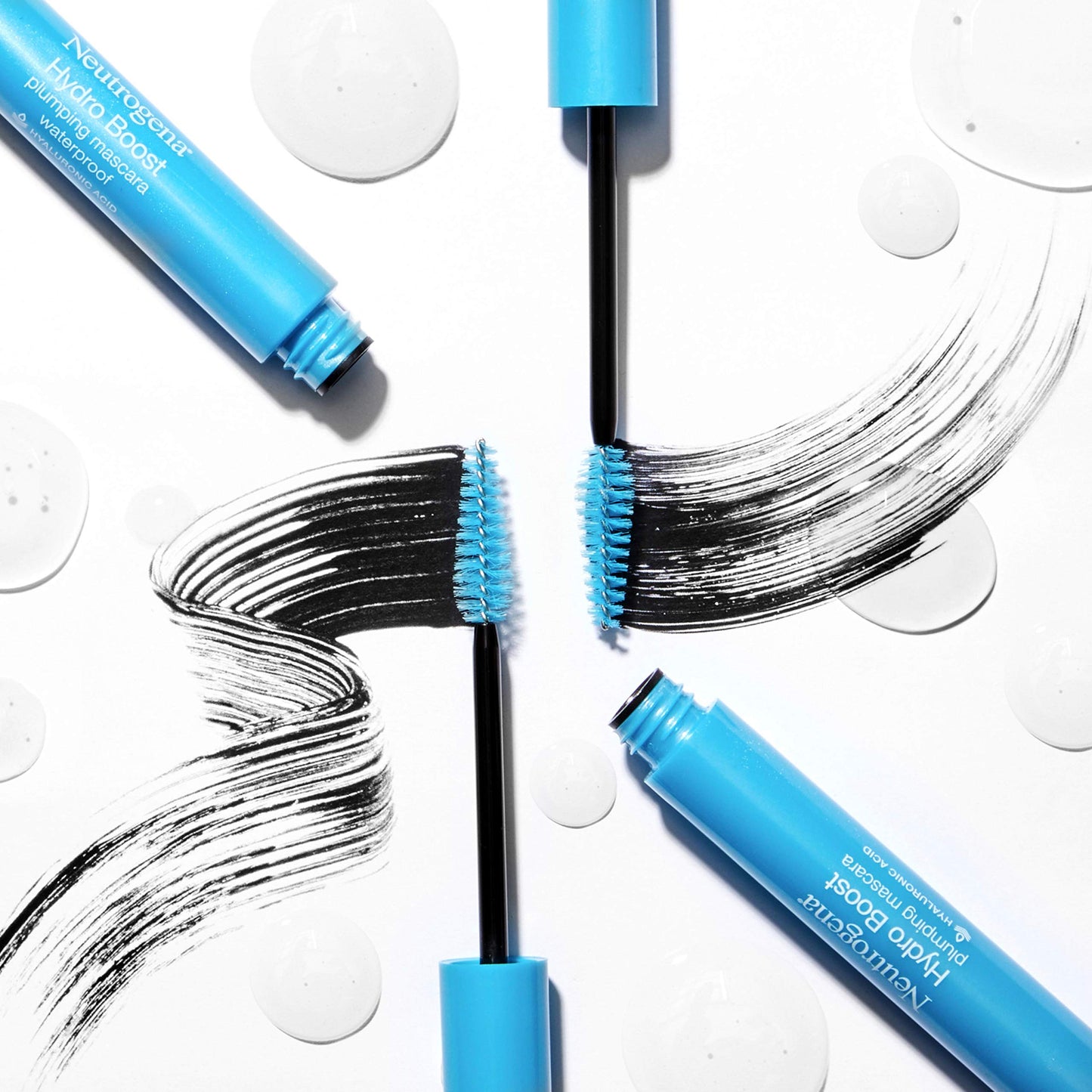 Hydro Boost Plumping Mascara