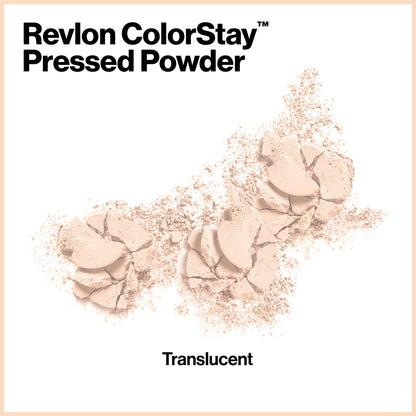 REVLON Finishing Pressed Powder