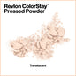 REVLON Finishing Pressed Powder