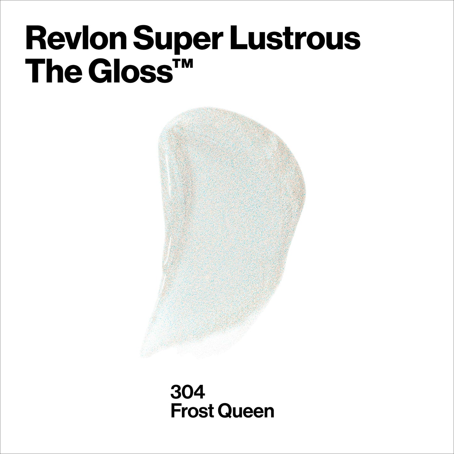REVLON Super Lustrous The Gloss