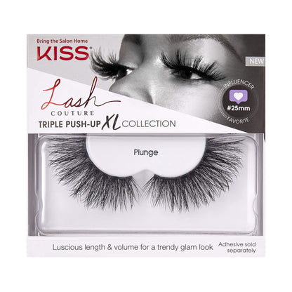 Lash Couture Triple Push-Up XL Collection
