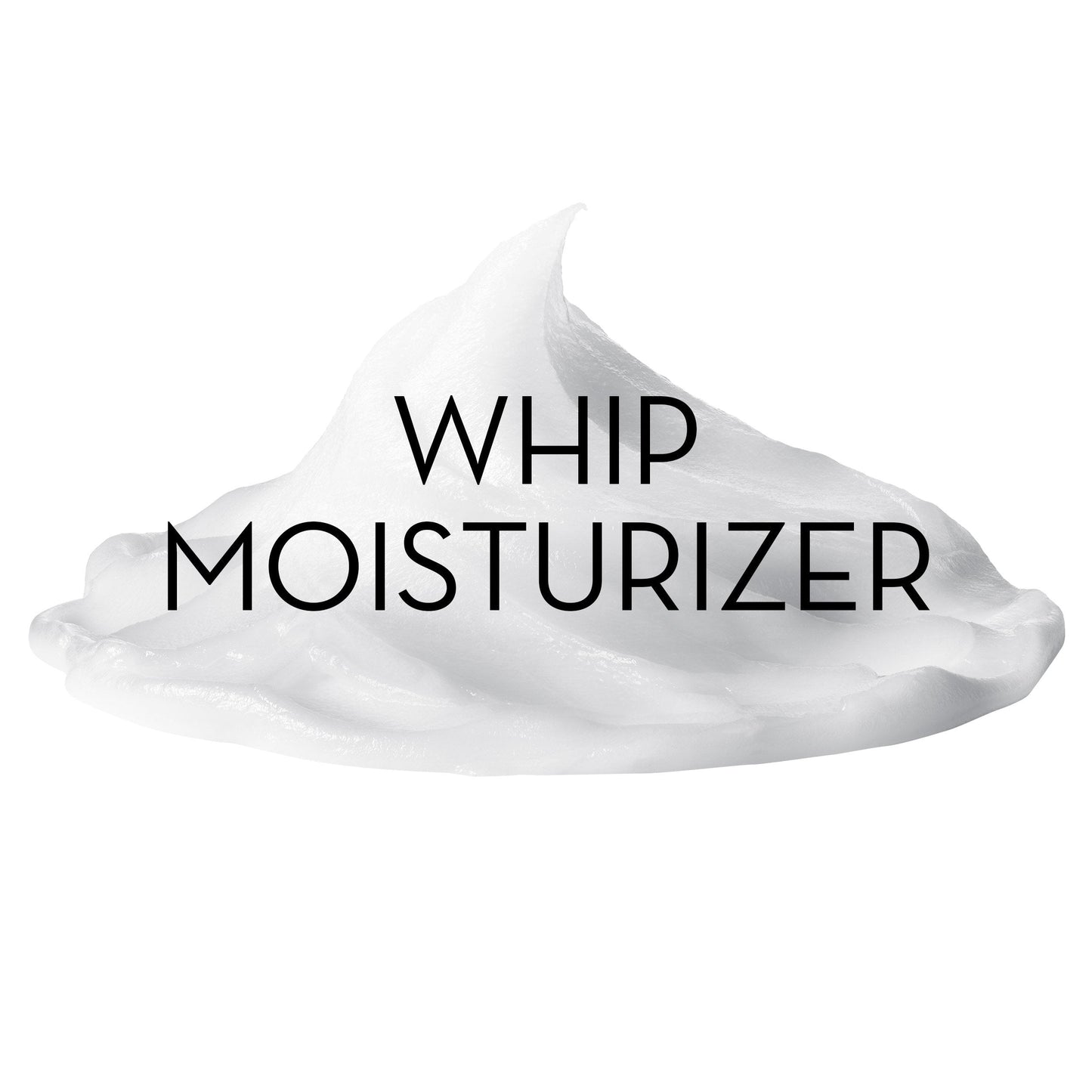 Total Effects Whip Active Moisturizer