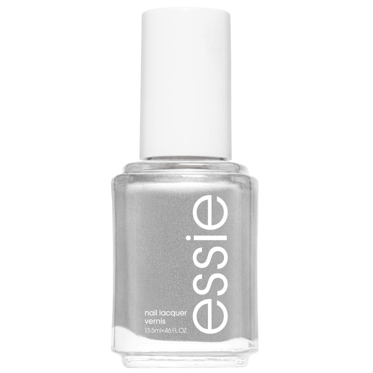 Glossy High - Shine Nail Polish