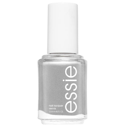 Glossy High - Shine Nail Polish
