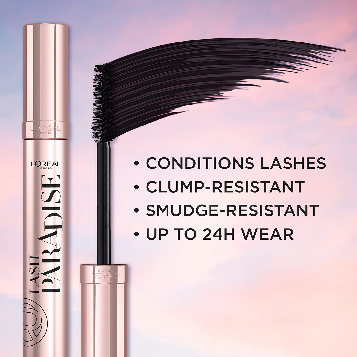 LOREAL Lash Paradise Mascara
