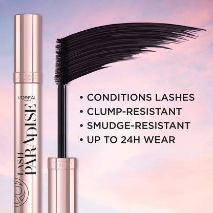 LOREAL Lash Paradise Mascara