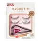 Universal Fit Magnetic Lash