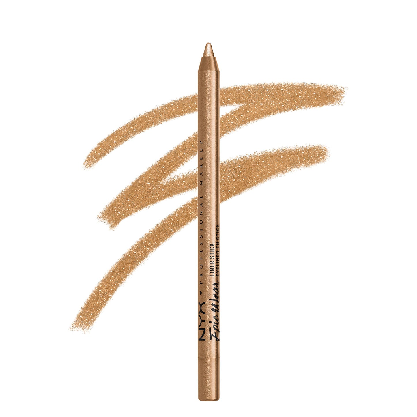 Epic Wear High - Impact Waterproof Eyeliner Stick