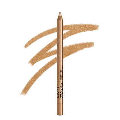 Epic Wear High - Impact Waterproof Eyeliner Stick