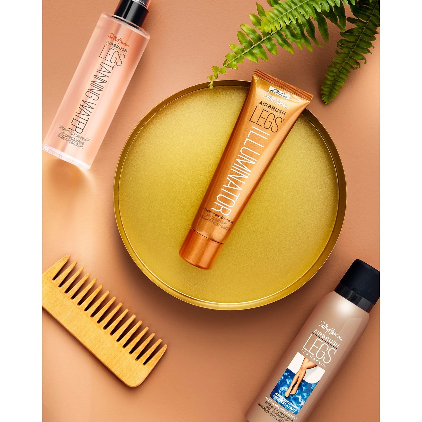 Airbrush Legs Illuminator