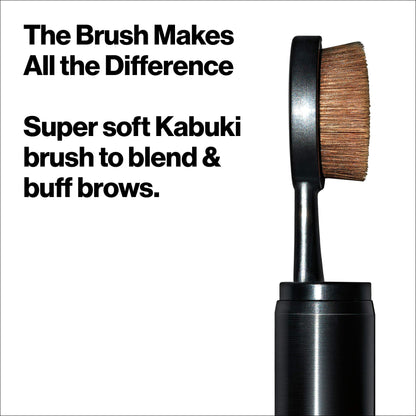 REVLON Browlights Pomade Pencil