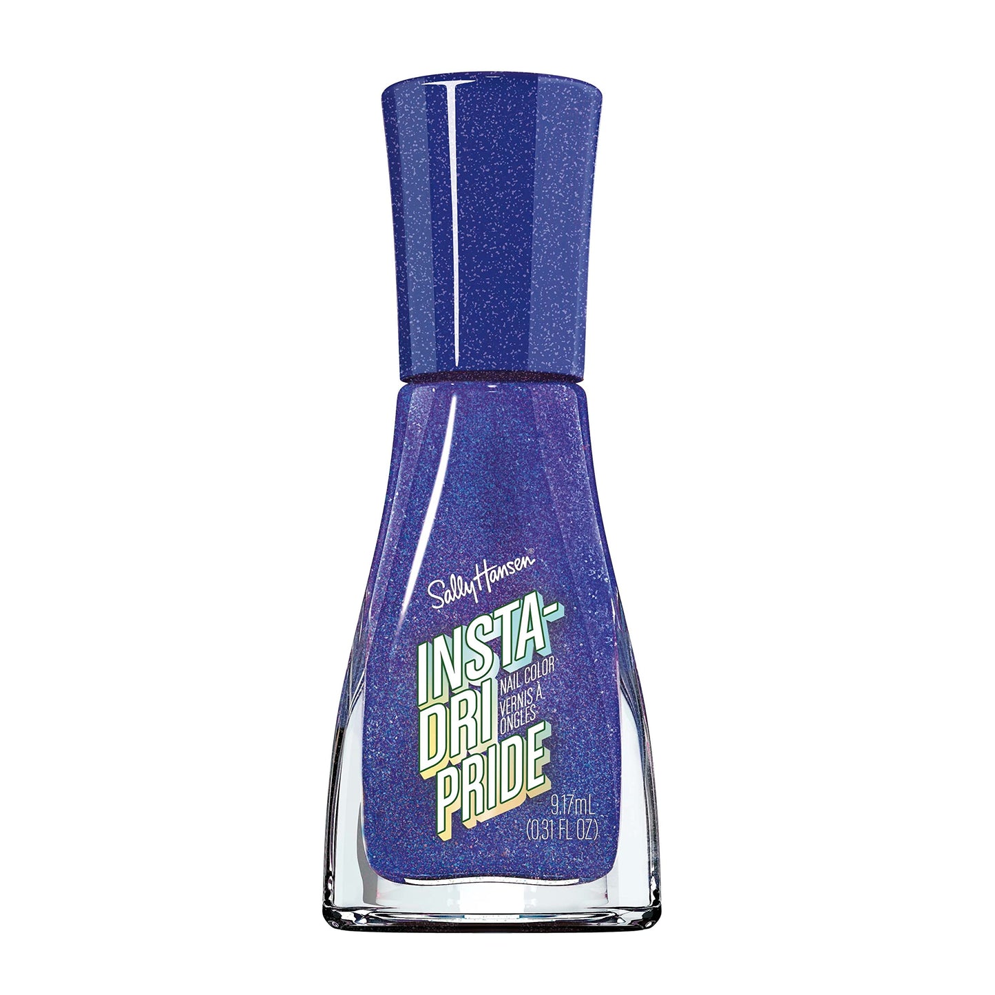 Insta Dri Pride Nail Polish