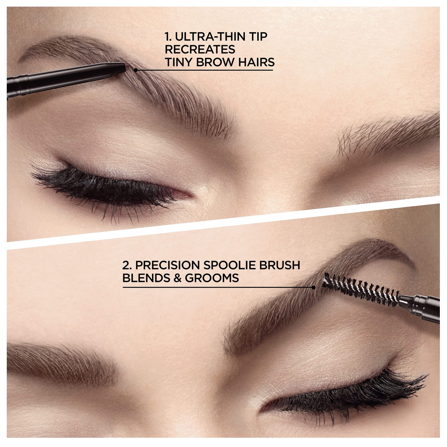 LOREAL Brow Stylist Definer Mechanical Pencil
