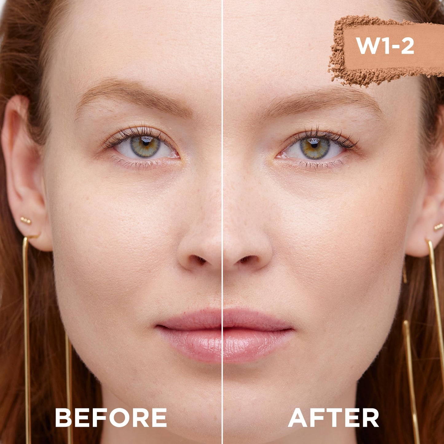 LOREAL True Match Super-Blendable Makeup Powder