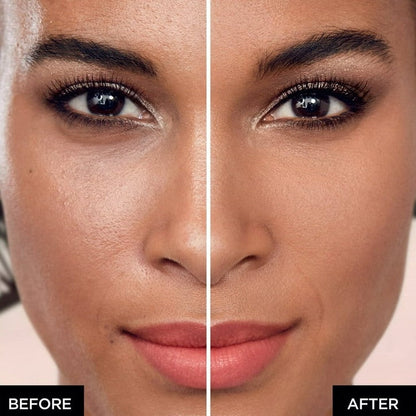 Conceal & Hydrate Radiance Foundation