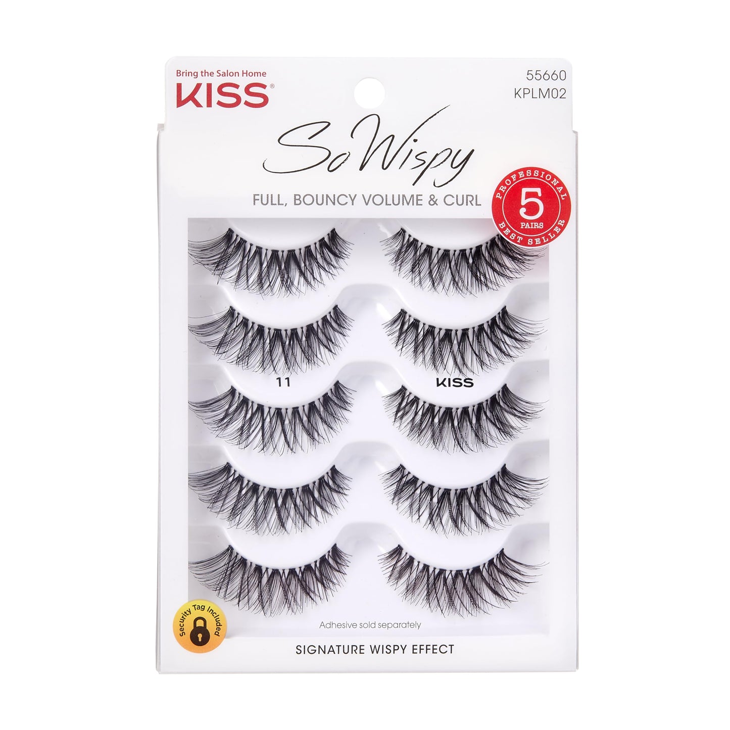 So Wispy Signature Wispy Effect (Multi-Pack)