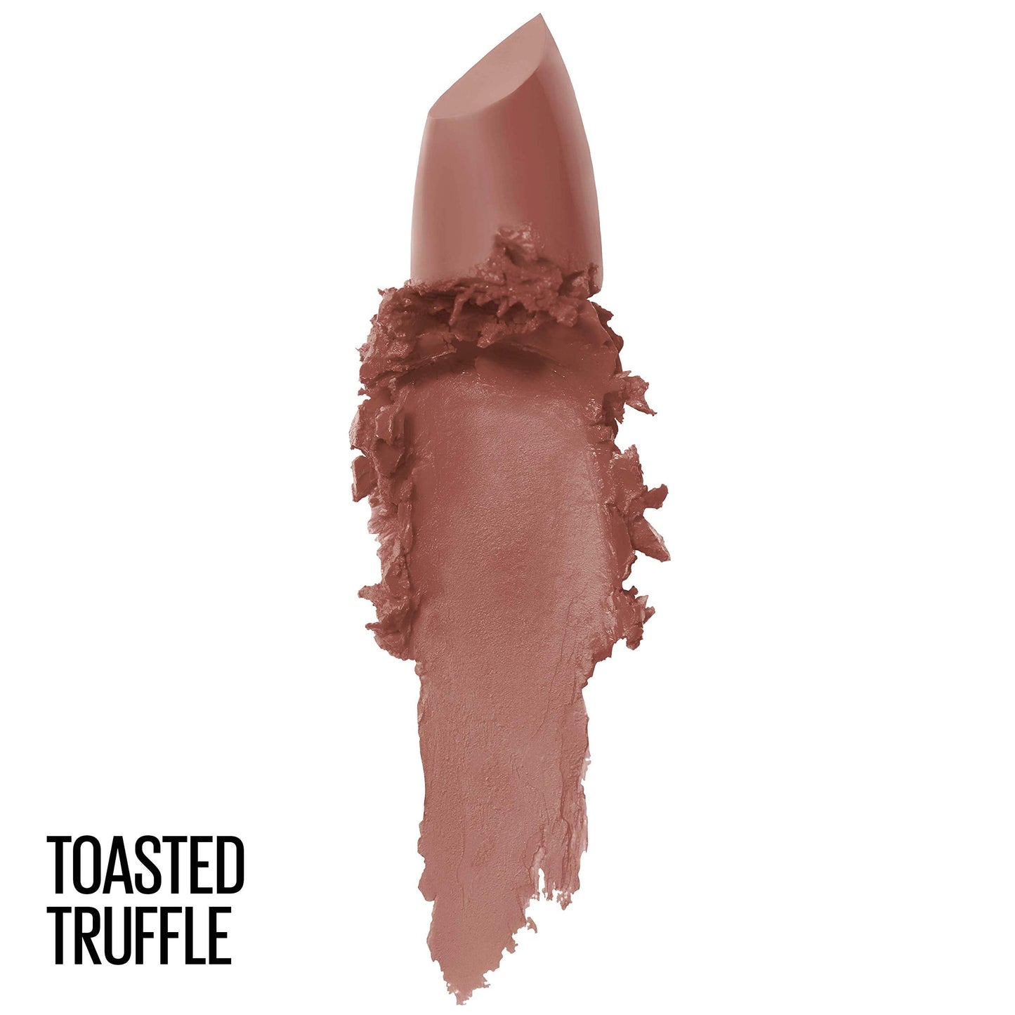 MAYBELLINE Inti-Matte Nude Lipstick
