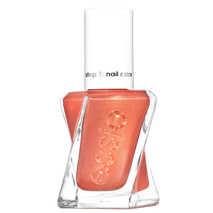 Gel Couture Long-Lasting Nail Polish