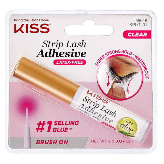 Strip Lash Adhesive