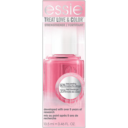 Treat Love & Color Strengthener Nail Polish