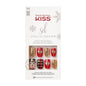 Special Design Limited Christmas Edition 28 Holiday Nails