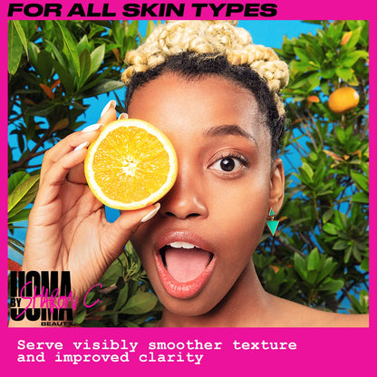 Supa Natural Glow Vitamin C Serum