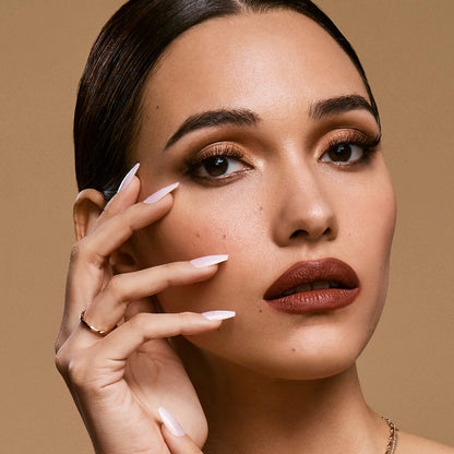 Keep Calm & Stay Classy Nails