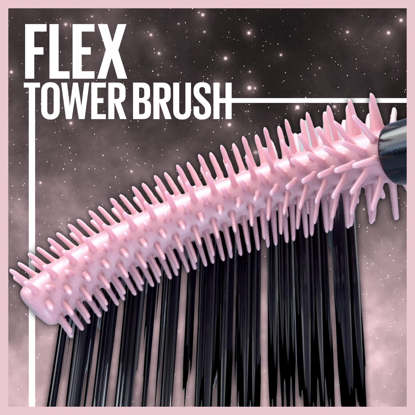 MAYBELLINE Lash Sensational Sky High Washable Mascara