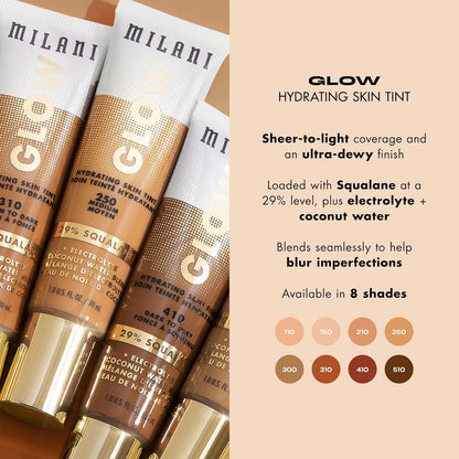 Glow Hydrating Skin Tint