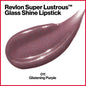 REVLON Super Lustrous Glass Shine Lipstick